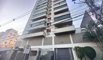 Apartamento com 3 dormitórios à venda, 157 m² por R$ 630.000,00 - Boa Vista - Novo Hamburgo/RS