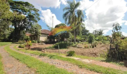 Área à venda, 3435 m² por R$ 1.500.000,00 - Vila Nova - Novo Hamburgo/RS
