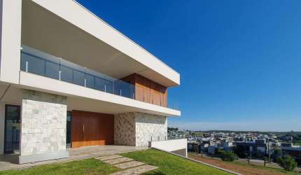 Casa com 4 Suítes à venda - Encosta do Sol - Estância Velha/RS