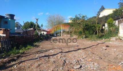 Terreno à venda, 370 m² no São  José - Novo Hamburgo/RS