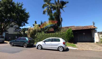 Casa à venda em Novo Hamburgo - Ideal