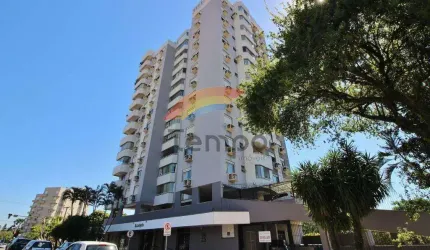 Apartamento à venda, 71 m² por R$ 315.000,00 - Pátria Nova - Novo Hamburgo/RS