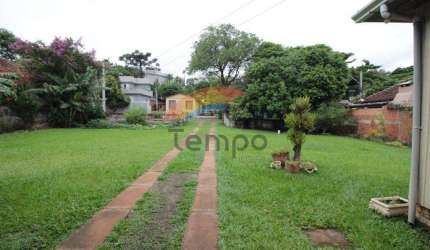 Terreno à venda em Novo Hamburgo - Bairro Primavera