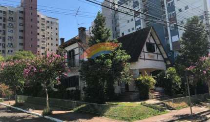 Casa Residencial no bairro Vila  Rosa