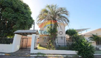 Casa com 3 dormitórios à venda, 161 m² - Pátria Nova - Novo Hamburgo/RS