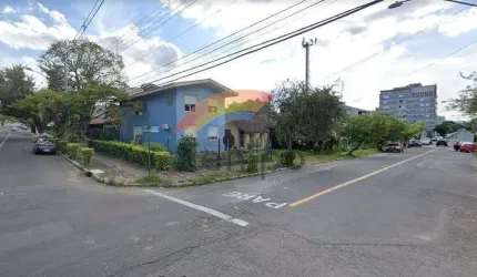 Área à venda no bairro  Ideal - Novo Hamburgo/RS.