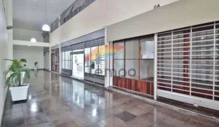 Loja à venda, 106 m² por R$ 260.000,00 - Centro - Novo Hamburgo/RS