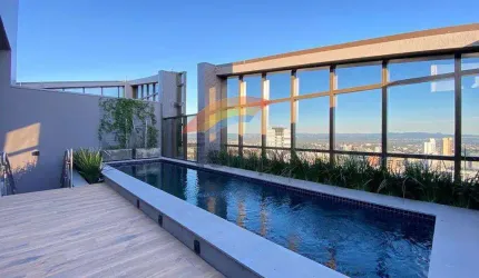 Apartamento com 228 m² , na melhor localização da cidade!!