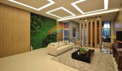 Ótimo apartamento à venda com 157 m² -  Centro - Estância Velha/RS