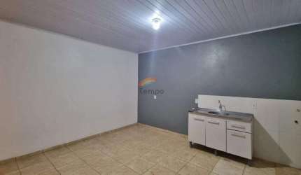 Loja para alugar, 91 m²  - Centro - Novo Hamburgo/RS