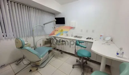 Sala à venda, 42 m² por R$ 180.000,00 - Centro - Novo Hamburgo/RS