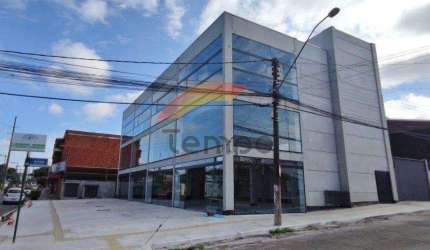 Prédio comercial, 748,32 m², aluguel 25.000,00/mês
