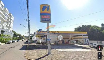 Prédio Comercial no bairro Guarani