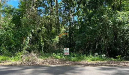 Terreno de 2.000,00m², no bairro Alpes do Vale
