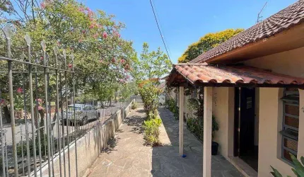 Casa Residencial de 3 quartos no bairro Operário