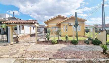 Casa em Estância Velha
