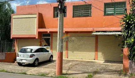 Prédio comercial a venda com 561m² construídos, Guarani, Novo Hamburgo-RS.