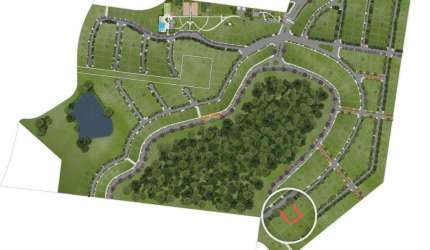 Oportunidade aquisição terreno e/ou terreno com construção, bairro encosta do sol, Estância Velha-RS.