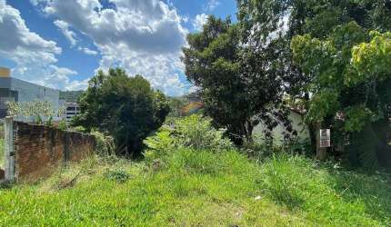 Terreno Residencial no bairro Vila Nova