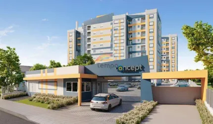 Empreendimento Comercial no bairro São José