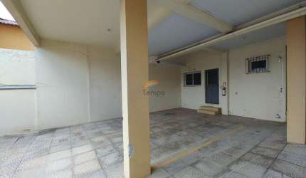 Box à venda em Novo Hamburgo - Residencial Acadêmicos