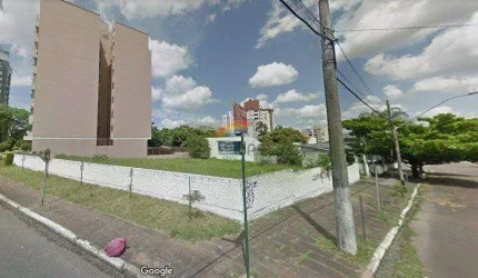 Terreno Residencial no bairro Pátria  Nova