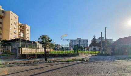 Terreno Residencial no bairro Vila  Rosa