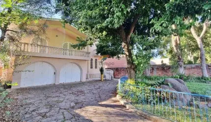 Casa para aluguel e venda em Novo Hamburgo, Bairro Primavera
