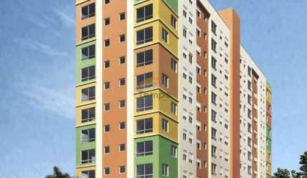 Apartamento de 3 quartos no bairro Centro