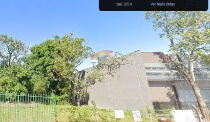 Terreno no Bairro Guarani da Cidade de Novo Hamburgo/RS