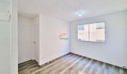 Apartamento com 2 dormitórios, no Bairro Santo Afonso de Novo Hamburgo/RS