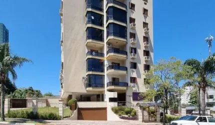 Apartamento para alugar com 3 dormitórios sendo 1 suíte, localizado no Bairro Vila Rosa de Novo Hamburgo/RS