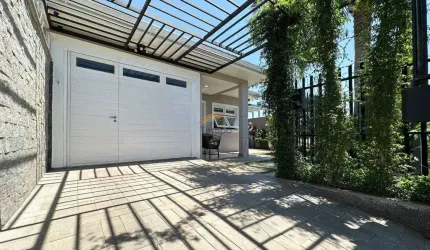 Casa com 3 dormitórios sendo 1 suíte, localizado no Bairro São Jorge de Novo Hamburgo/RS