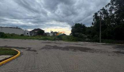 Terreno localizado no Bairro Concórdia de Ivoti