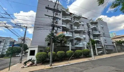Apartamento com 3 dormitórios, localizado no Bairro Vila Rosa de Novo Hamburgo/RS