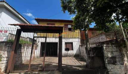 Terreno à venda em Novo Hamburgo - Guarani