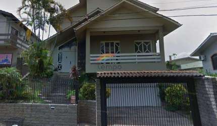 Casa para alugar no Bairro Primavera em Novo Hamburgo/RS