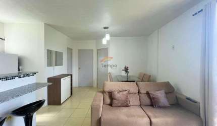 Apartamento com 2 dormitórios, localizado no Bairro Vila Nova de Novo Hamburgo/RS
