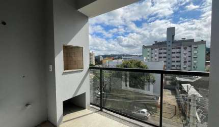 Apartamento 02 dormitórios, 02 vagas de garagem, bairro Vila Nova, Novo Hamburgo-RS.