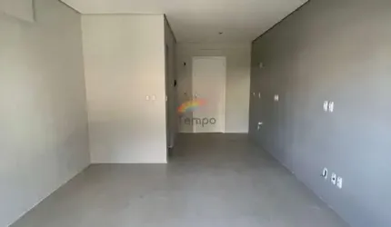 Apartamentos Studios, com 25m² privativos, bairro Vila Nova, Novo Hamburgo-RS.