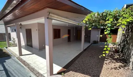 Quatro dormitórios, nesta localização e com este preço?! Já agenda tua visita!