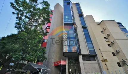 Apartamento de 2 quartos no bairro Hamburgo  Velho