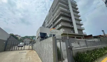 Apartamento 02 dormitórios, semimobiliado, bairro Primavera, Novo Hamburgo-RS