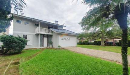 Ótima casa localizada no bairro Jardim Mauá em Novo Hamburgo a venda!
