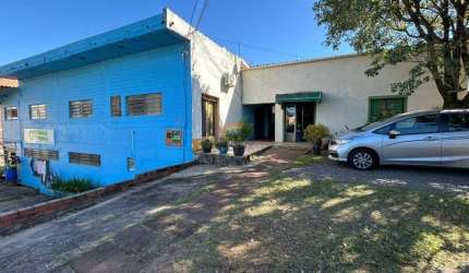 Prédio Comercial à venda em Estância Velha, RS