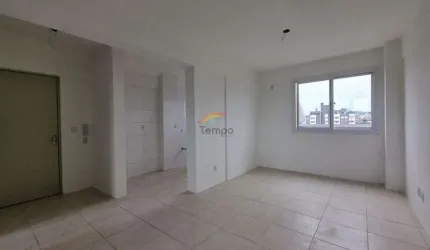 Apartamento de 2 dormitórios