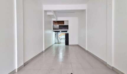 Loja Comercial