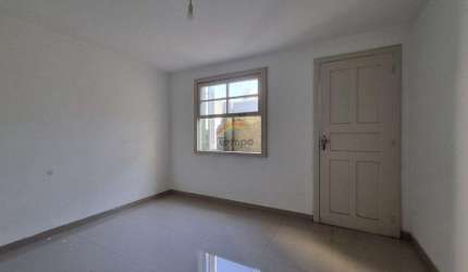 Apartamento 2 dormitórios
