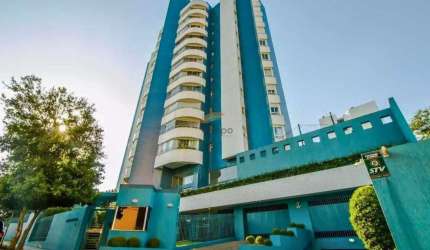 COBERTURA 3 DORMITÓRIOS (3 SUÍTES) - BAIRRO VILA ROSA - NOVO HAMBURGO