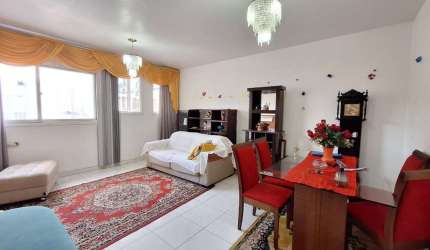 Apartamento de 1 quarto no bairro Centro